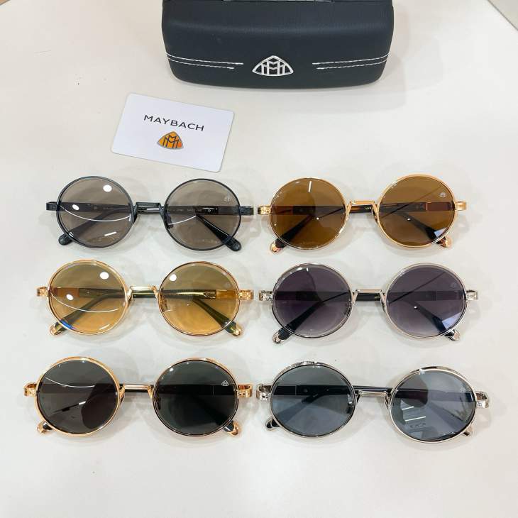 Picture of Maybach Sunglasses _SKUfw80050578fw